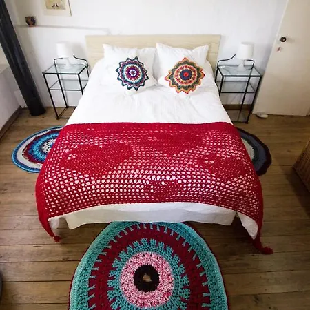Holiday home Casita Collado 3