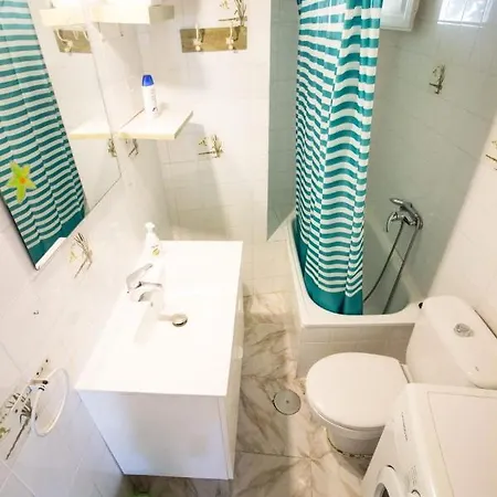 Holiday home Casita Collado 3 Alajar
