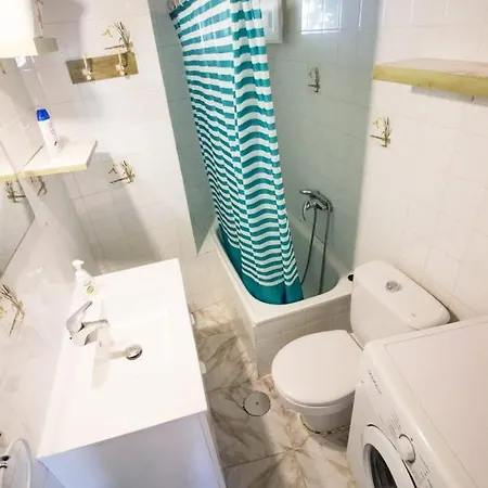Casita Collado 3 *