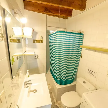 Holiday home Casita Collado 3 Alajar