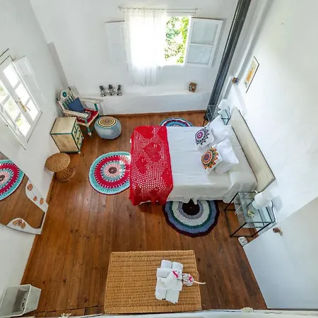 Casita Collado 3 Holiday home