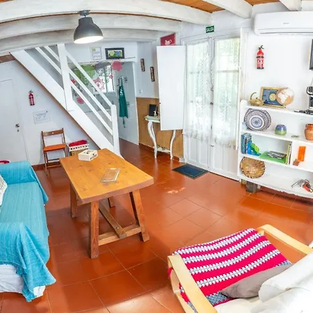 Casita Collado 3 Holiday home *