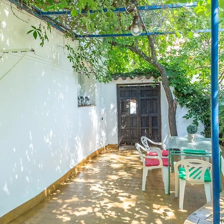 Casita Collado 3 Holiday home *