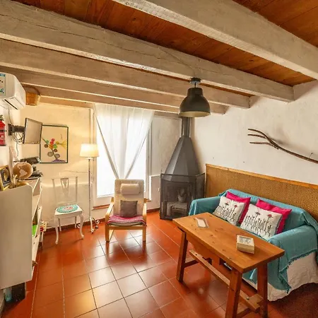 Casita Collado 3 Holiday home *
