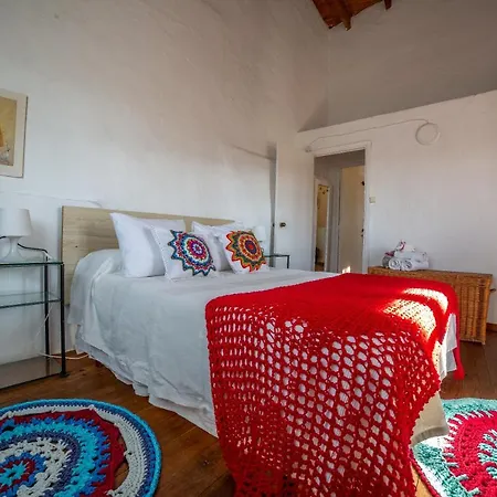 Casita Collado 3 *