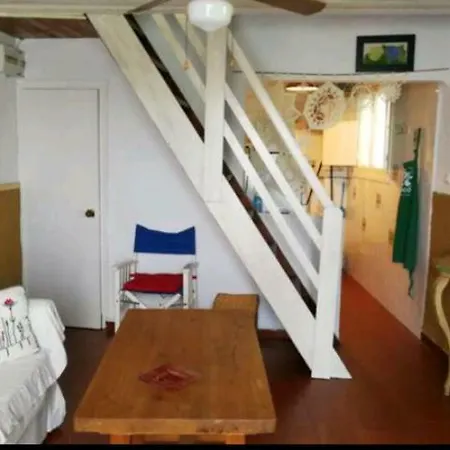 Casita Collado 3 *