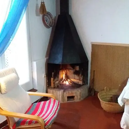 Casita Collado 3 * Alajar