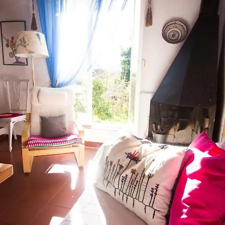Casita Collado 3