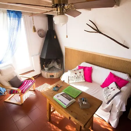 Casita Collado 3 Holiday home *