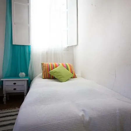 Casita Collado 3 Holiday home