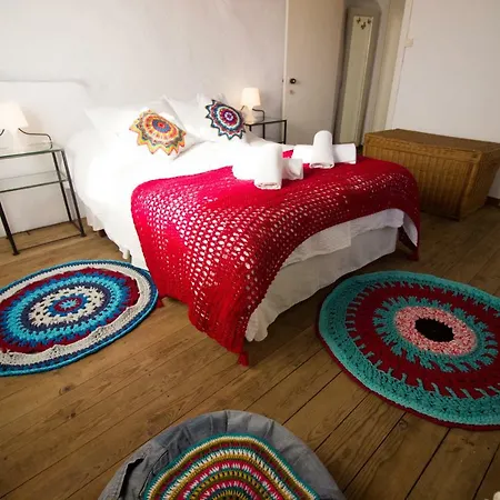 Casita Collado 3 Holiday home Alajar
