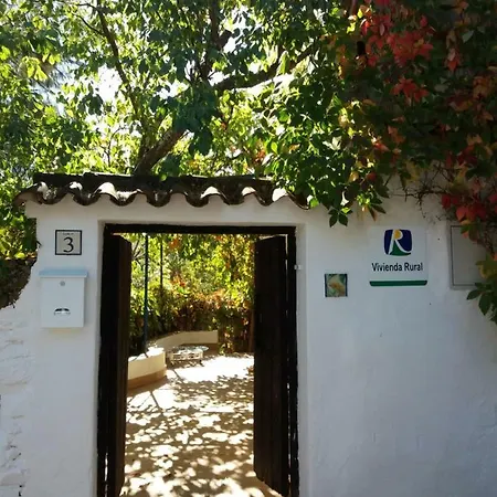Holiday home Casita Collado 3